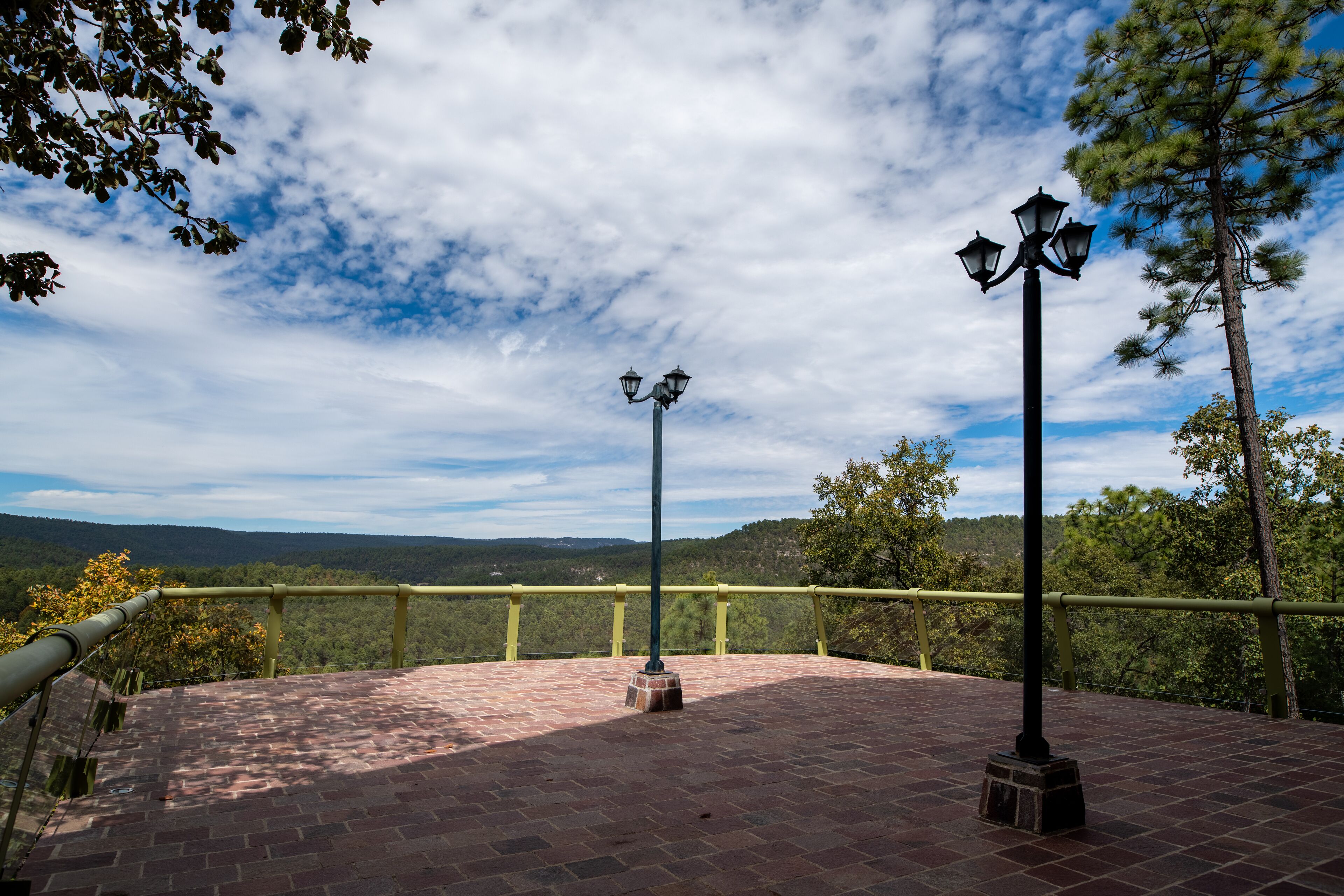 Terraza