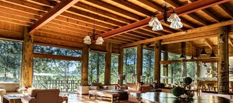 Molinillos Mountain Resort