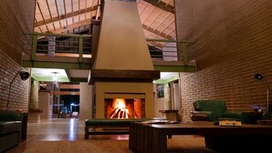 Chimenea