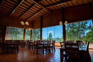 Business center - Molinillos Mountain Resort (Durango)