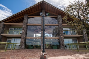 Exterior - Molinillos Mountain Resort (Durango)