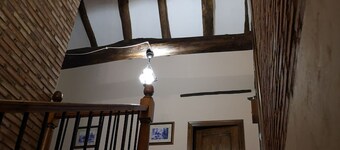 Country houses Cella, La Masada