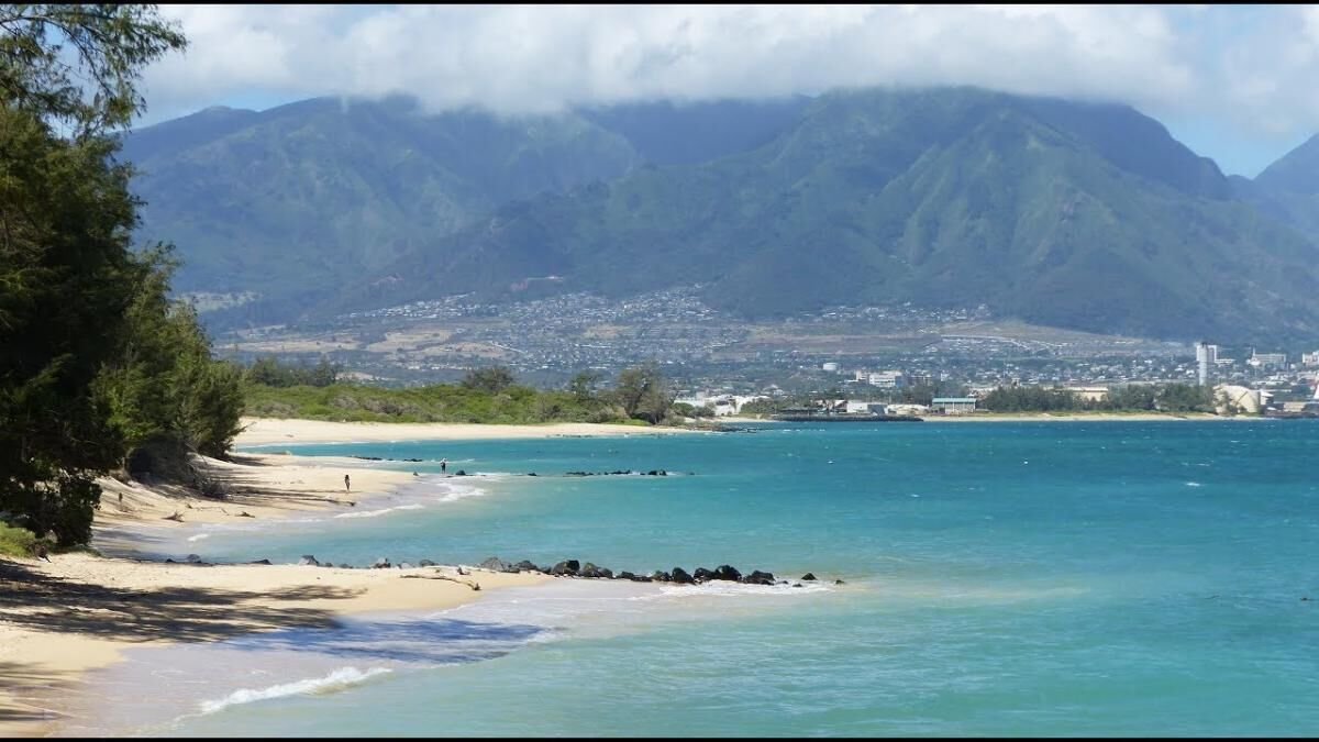 Breathtaking Ocean View Unit, Pool, Close to the Beach and Attractions