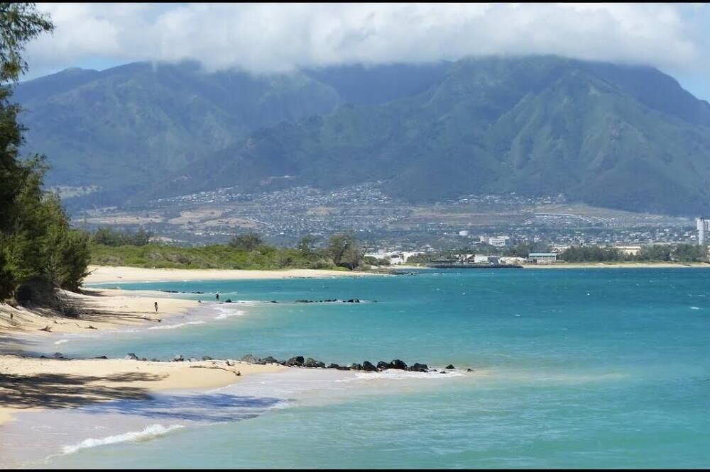 Breathtaking Ocean View Unit, Pool, Close to the Beach and Attractions