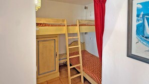 2 camere, Wi-Fi gratuito