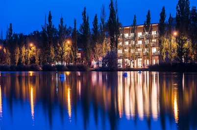 Pangea Hotel