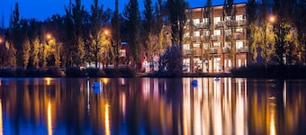 Pangea Hotel