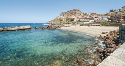 Awesome apartment in Castelsardo
