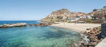 Awesome apartment in Castelsardo