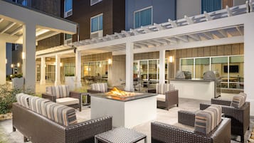 Property amenity