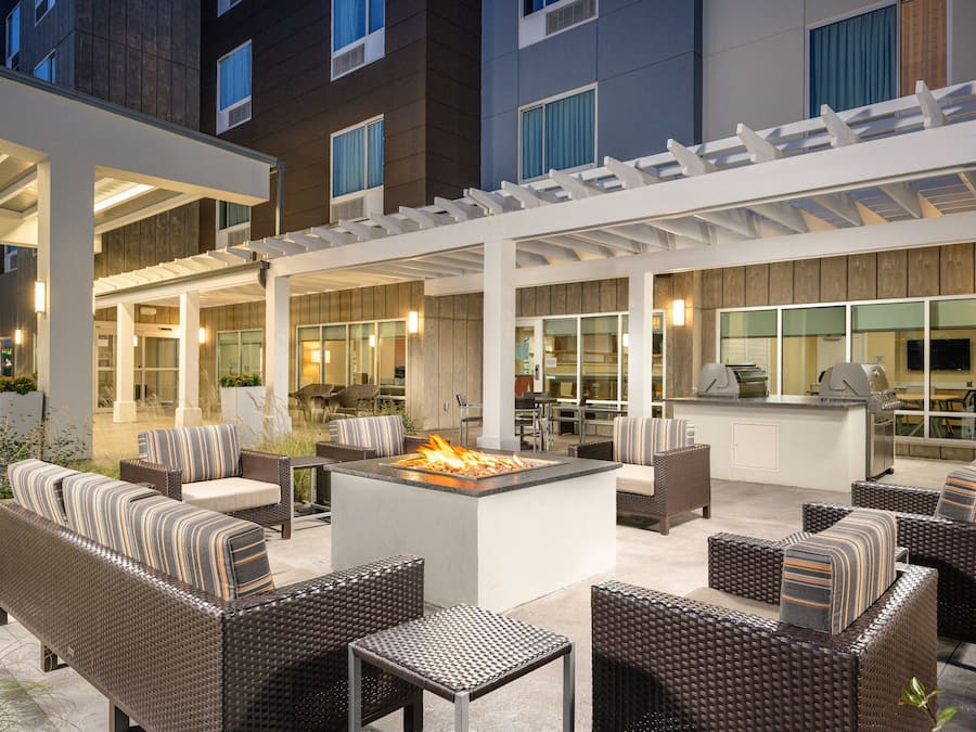 Ăquipement de lâhĂ©bergement