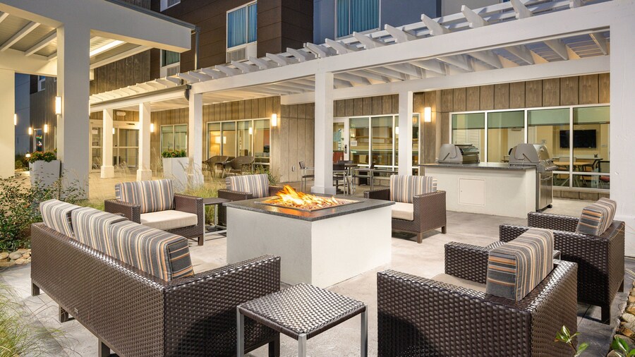TownePlace Suites by Marriott Tuscaloosa University Area