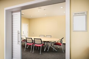 Meeting facility - TownePlace Suites by Marriott Tuscaloosa University Area (Tuscaloosa)