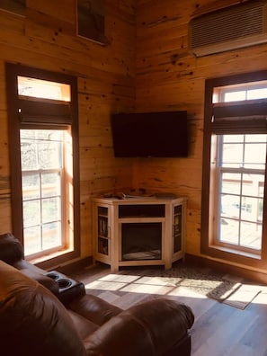 TV