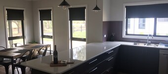 Bright Racecourse View #2