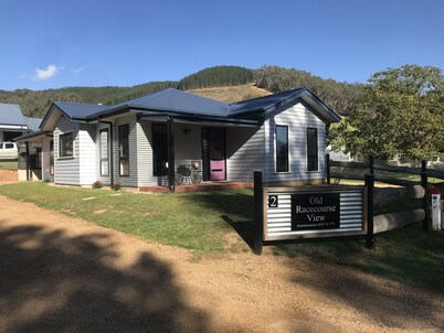 Bright Racecourse View #2