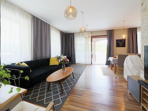 Fernseher