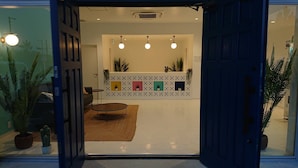 Unclassified image, 3 of 35, button - URBAN CAMP HOTEL Marble Beach (Sennan)