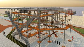 Children's activities