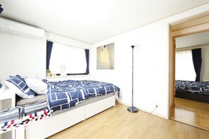 6 beds Private Shibuya House