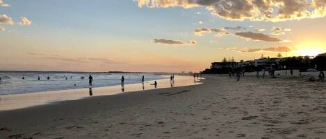 Strand