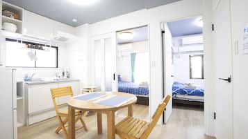 Căn hộ | Khu vực ăn uống tại phòng