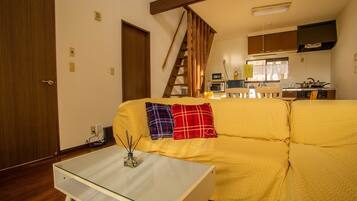 บ้านพัก (Private Vacation Home) | 3 ห้องนอน, Wi-Fi ฟรี