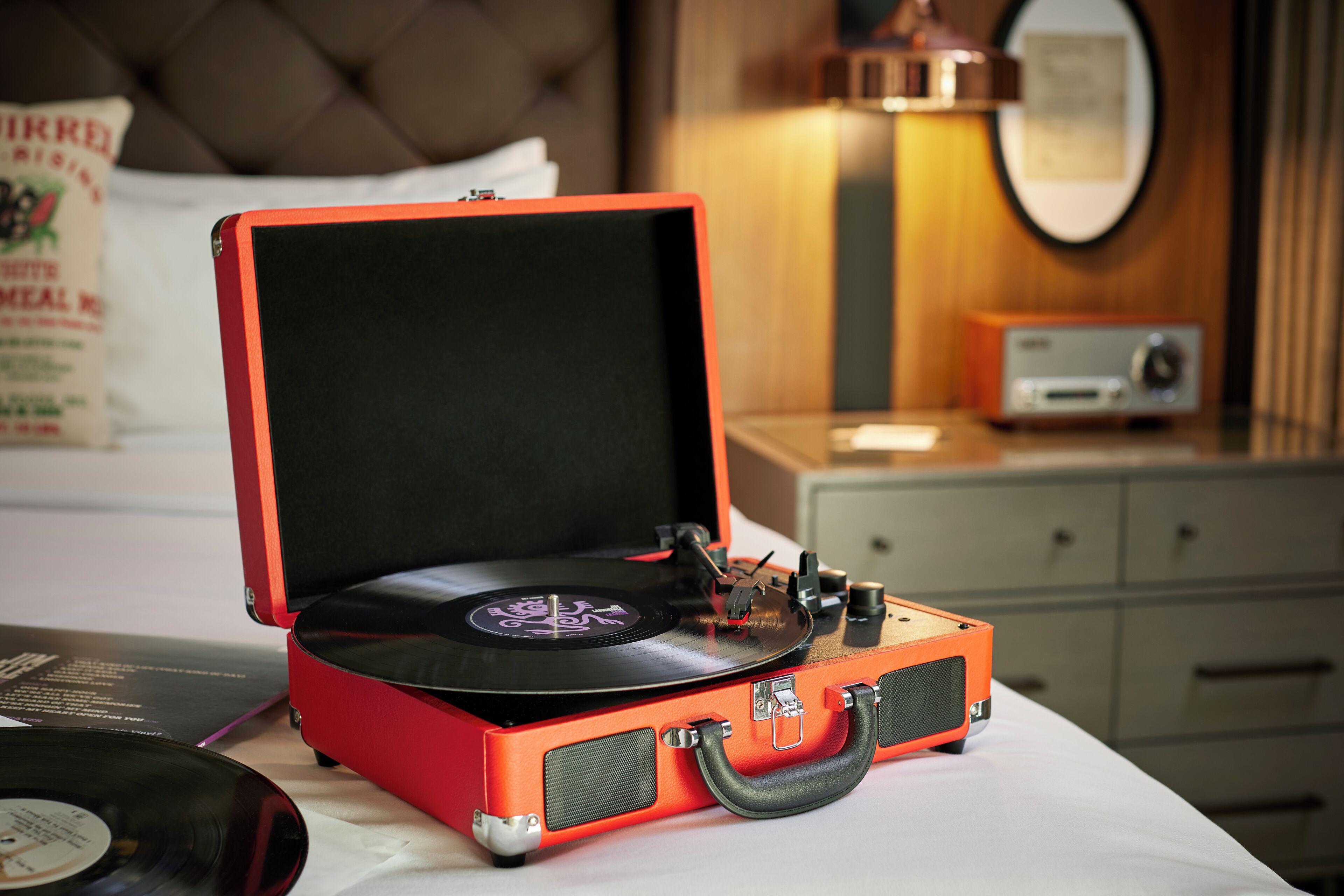 1 bedroom, laptop workspace, iron/ironing board, free cots/infant beds