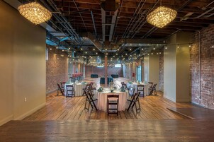 Sala de reuniones