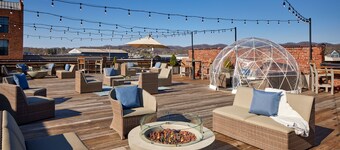 The Sessions Hotel, Bristol, a Tribute Portfolio Hotel