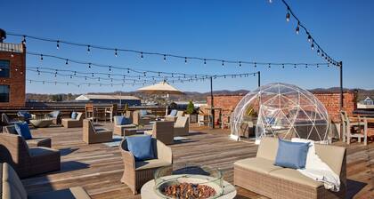 The Sessions Hotel, Bristol, a Tribute Portfolio Hotel