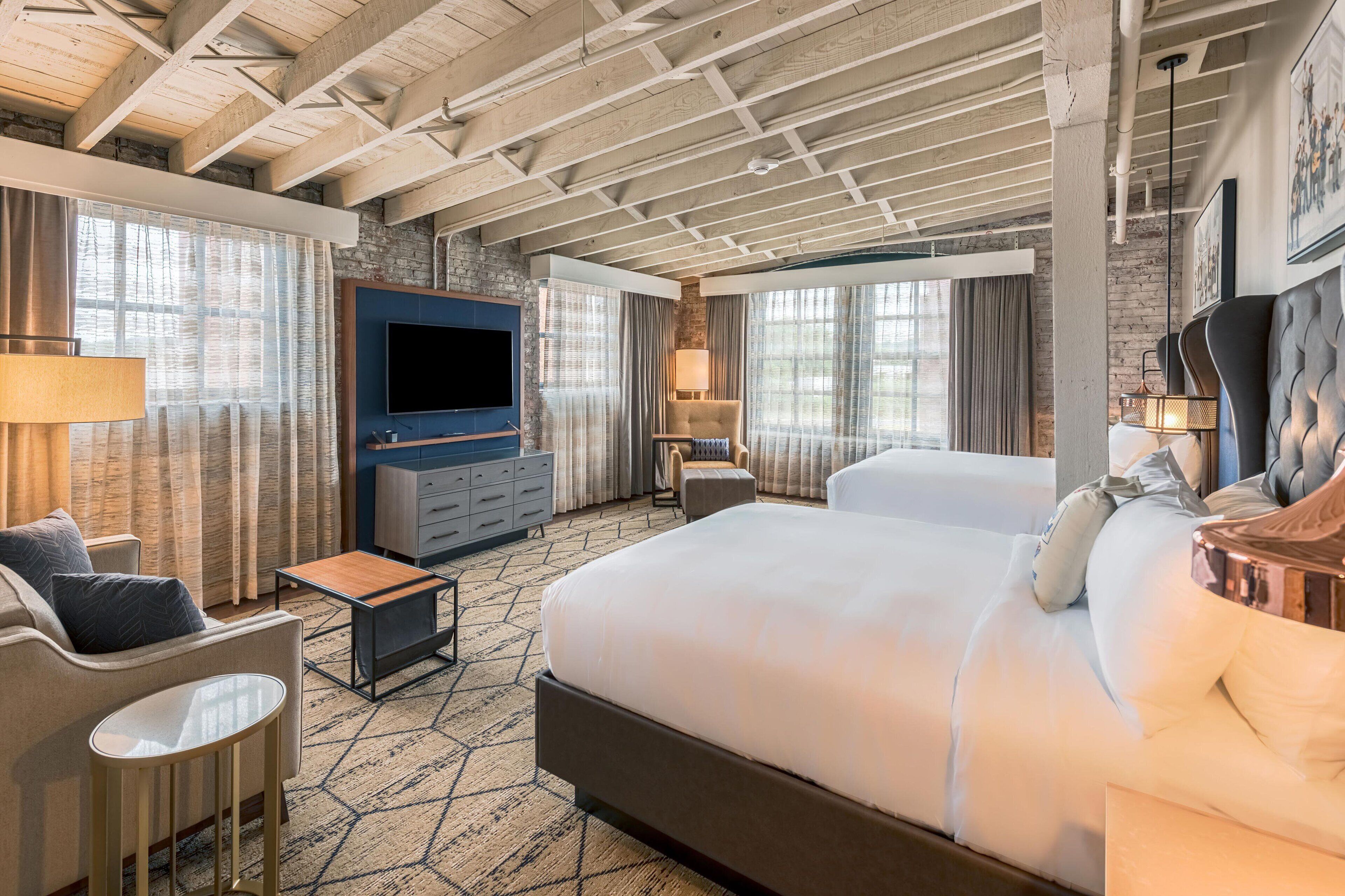 1 bedroom, laptop workspace, iron/ironing board, free cots/infant beds