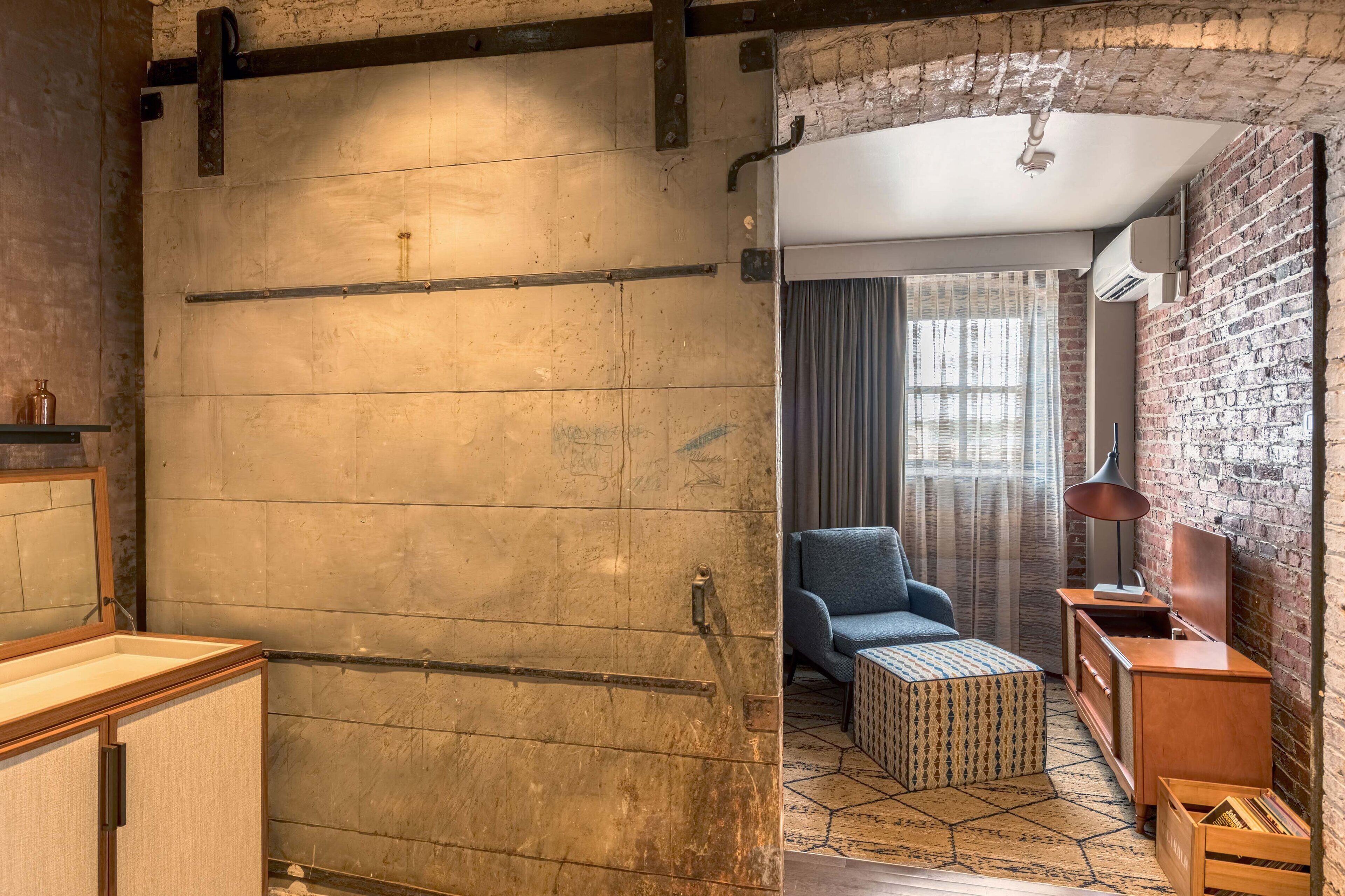 1 bedroom, laptop workspace, iron/ironing board, free cots/infant beds