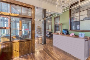 Envolturas corporales, tratamientos faciales