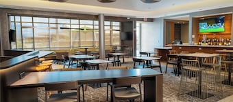 SpringHill Suites by Marriott Spokane Airport