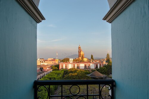 Residence with the best view and location