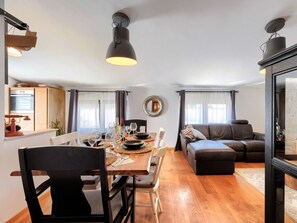 Dining - Barbolan by Interhome (Medulin)