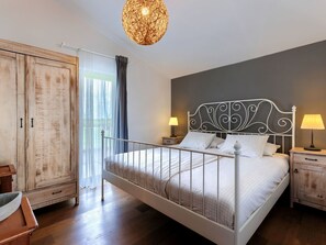 4 bedrooms, internet - Barbolan by Interhome (Medulin)