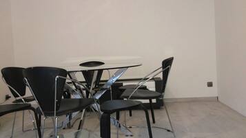Restauration