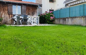 Garden - Homerez - Cozy House in Cirey-sur-Vezouze (Cirey-sur-Vezouze)