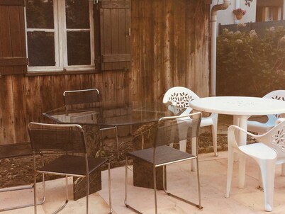 Homerez - Casa en Cirey-sur-Vezouze