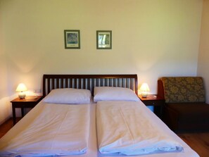 1 bedroom, free Internet - Rossbrand by Interhome (Radstadt)