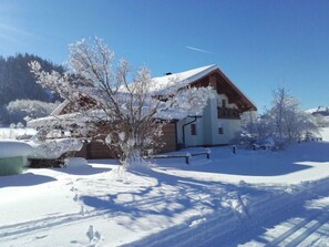 Exterior - Rossbrand by Interhome (Radstadt)