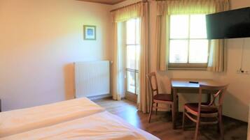 2 Schlafzimmer, kostenloses Internet