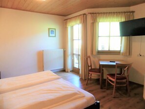 1 soverom og internett (inkludert)