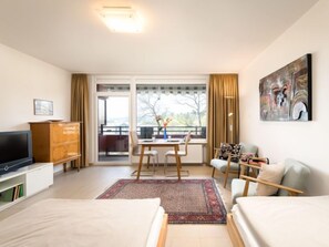 1 Schlafzimmer, Internetzugang