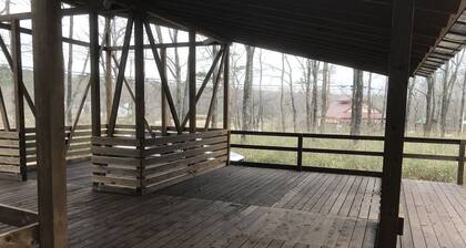 Nasukogen Bungalow