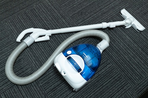 客室の設備とサービス