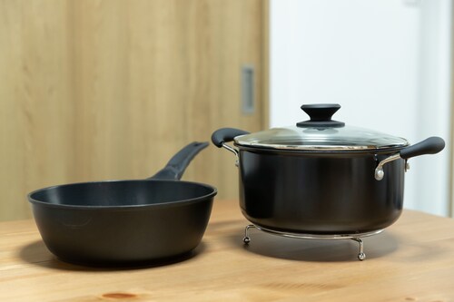 客室の設備とサービス