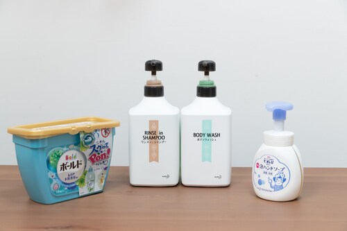 客室の設備とサービス